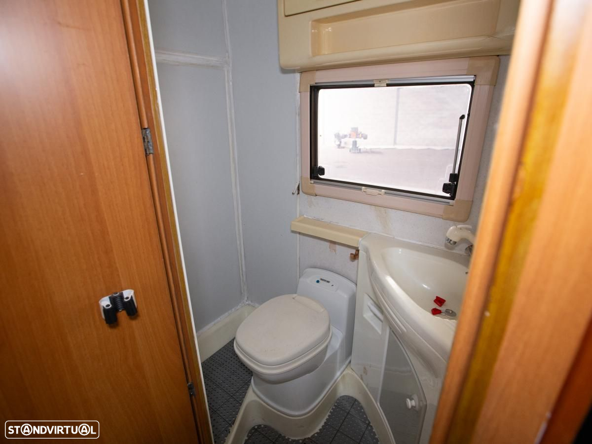 Fiat Ducato Outro - 28