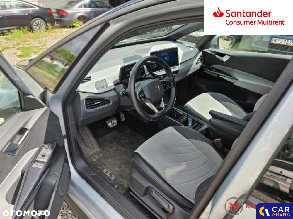 Volkswagen ID.3 - 7