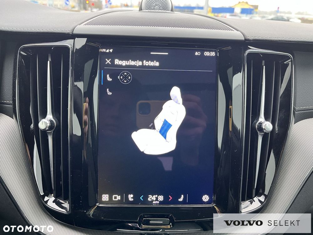 Volvo XC 60 - 22