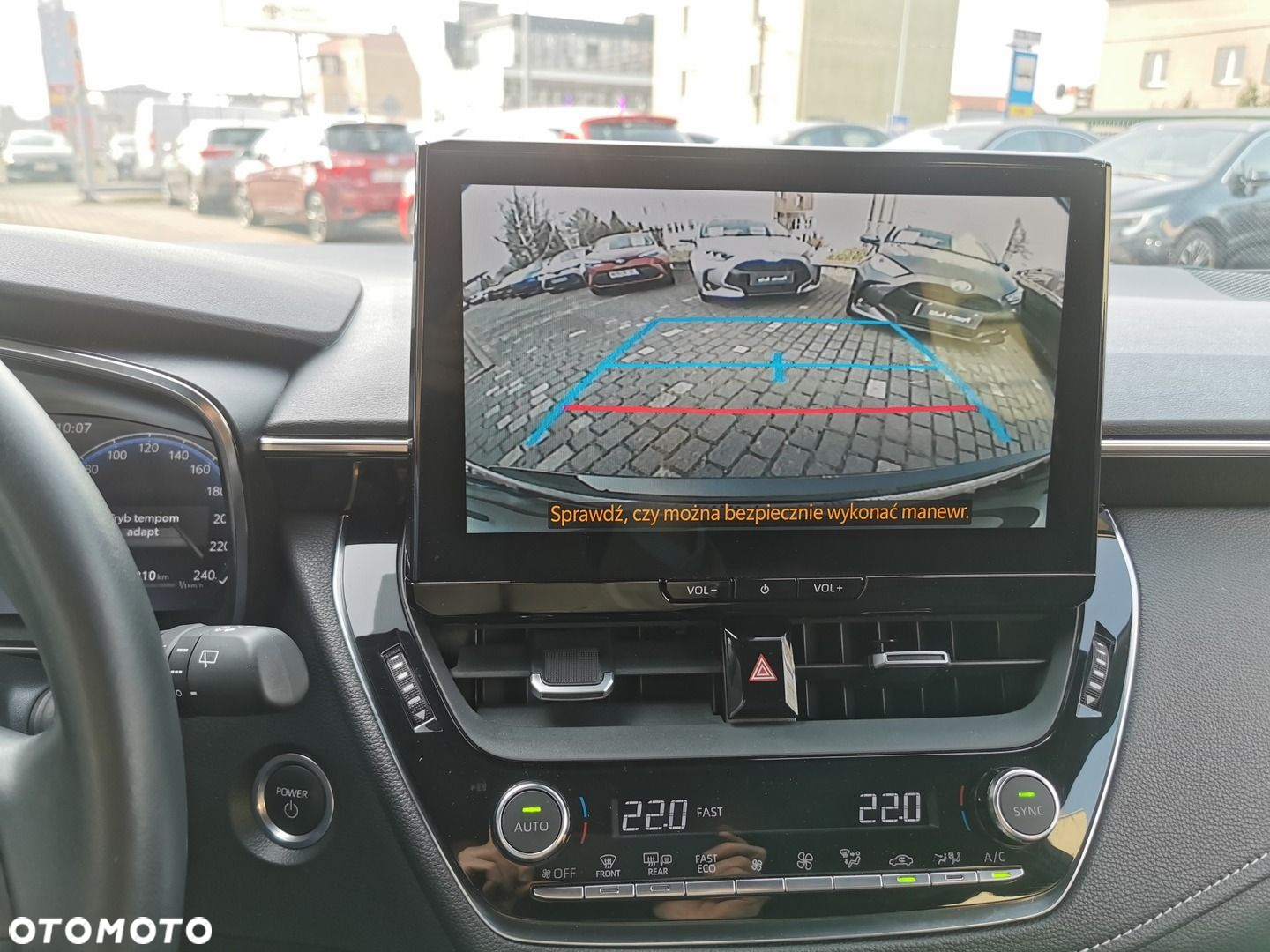 Toyota Corolla - 18