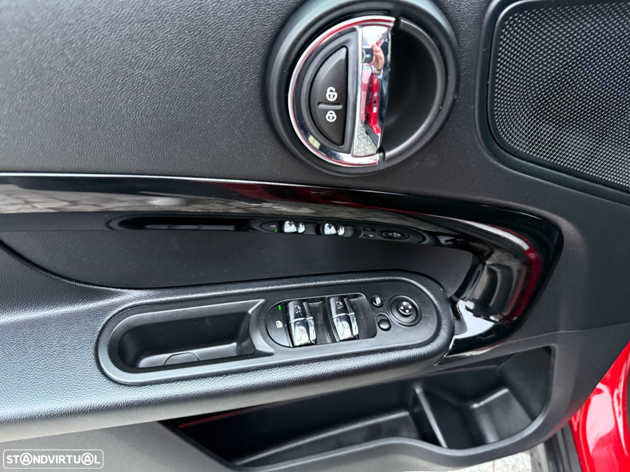 MINI Countryman One D Northwood Edition Auto - 11
