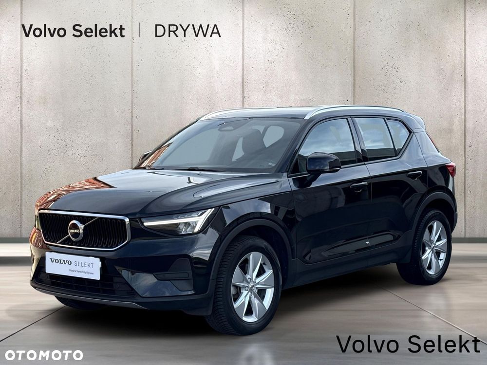 Volvo Xc 40