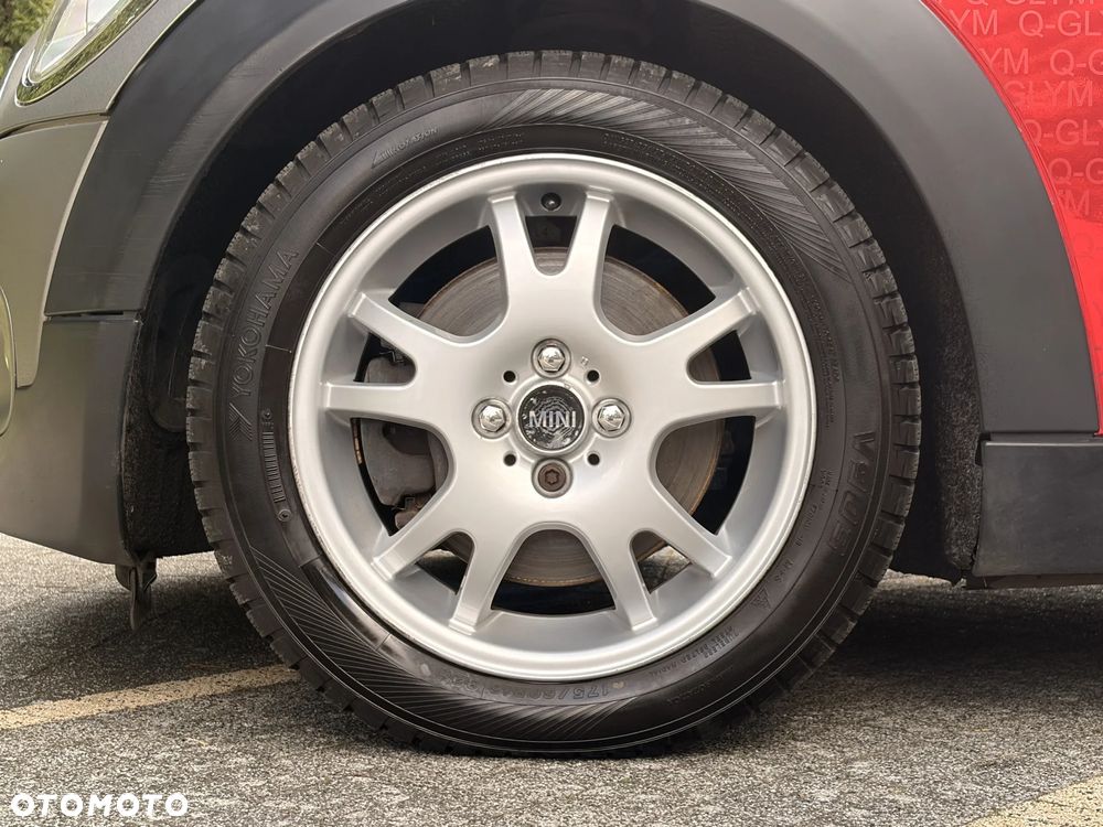 MINI Cooper S Standard - 14