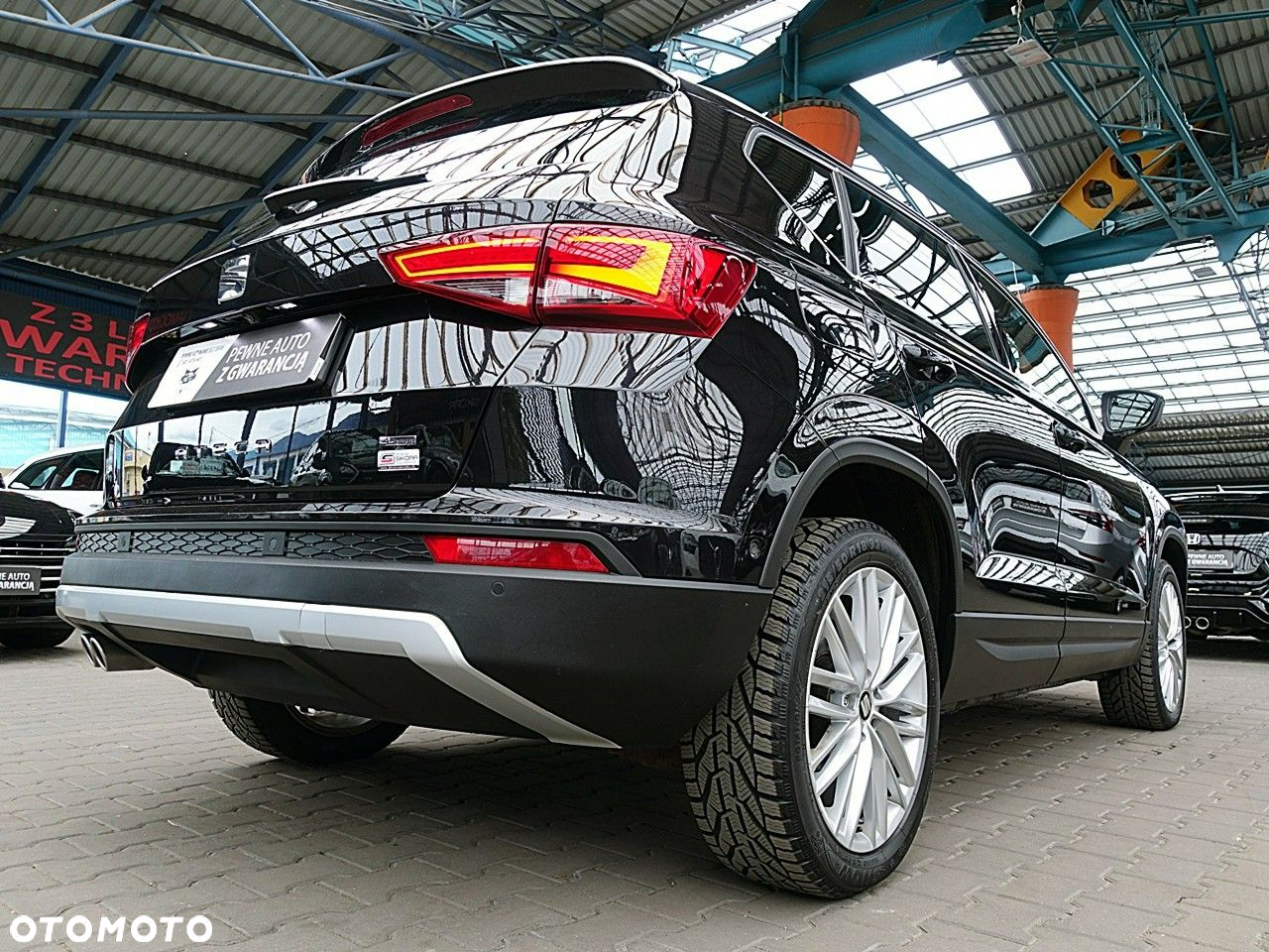 Seat Ateca - 9