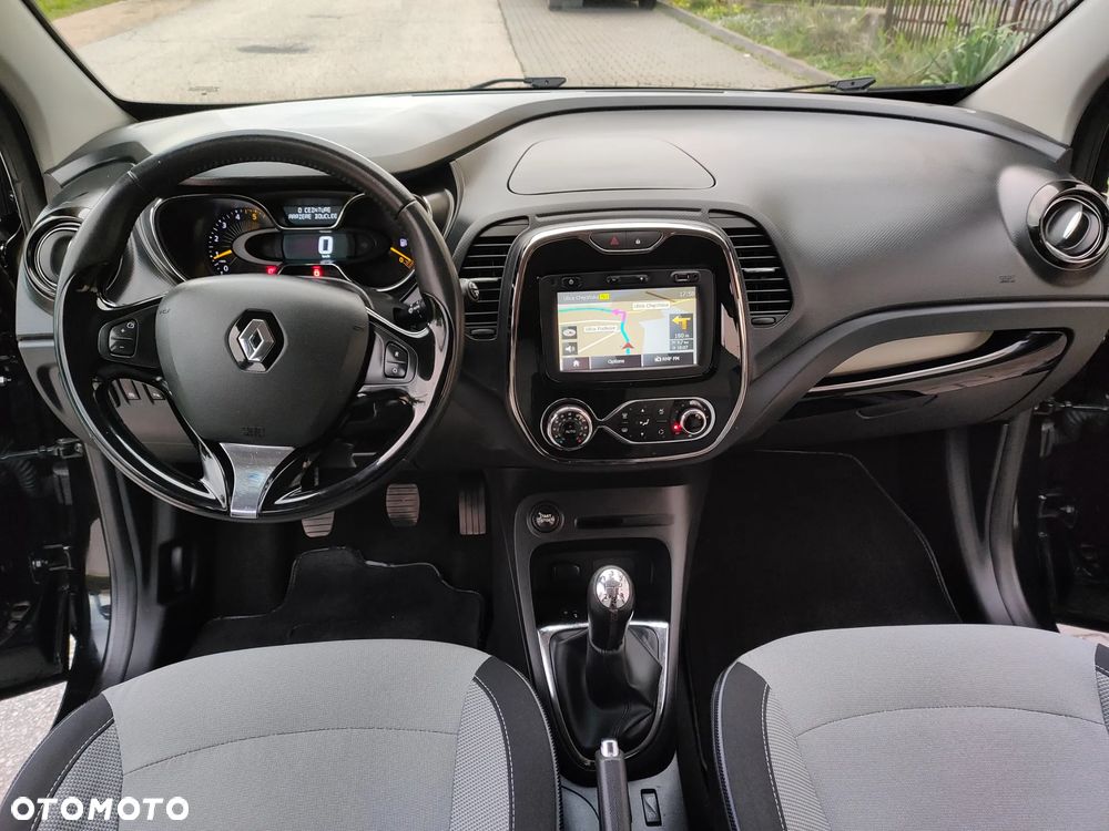 Renault Captur - 13