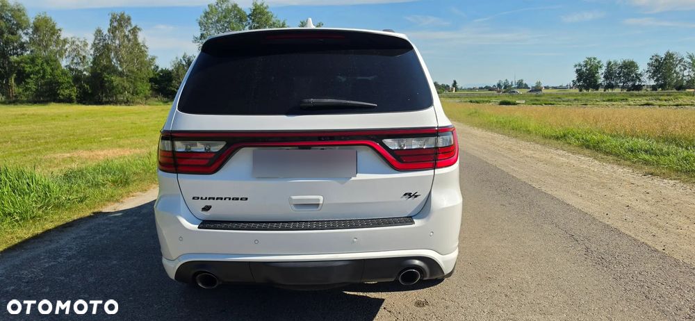 Dodge Durango - 3