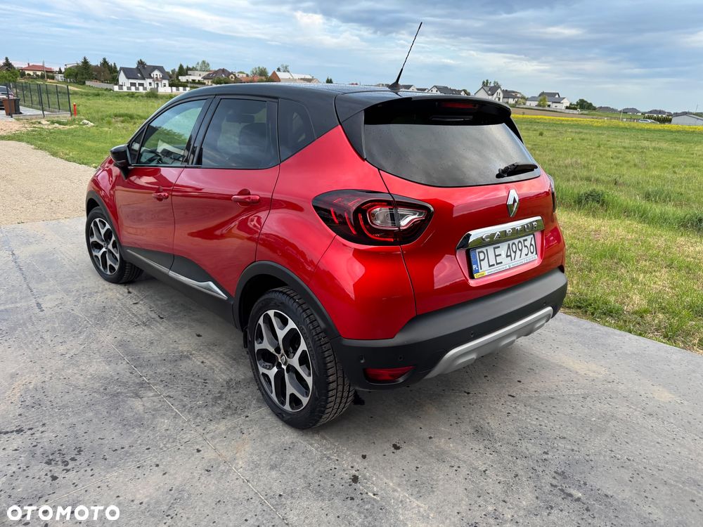 Renault Captur 1.3 Energy TCe S-Edition EDC - 7