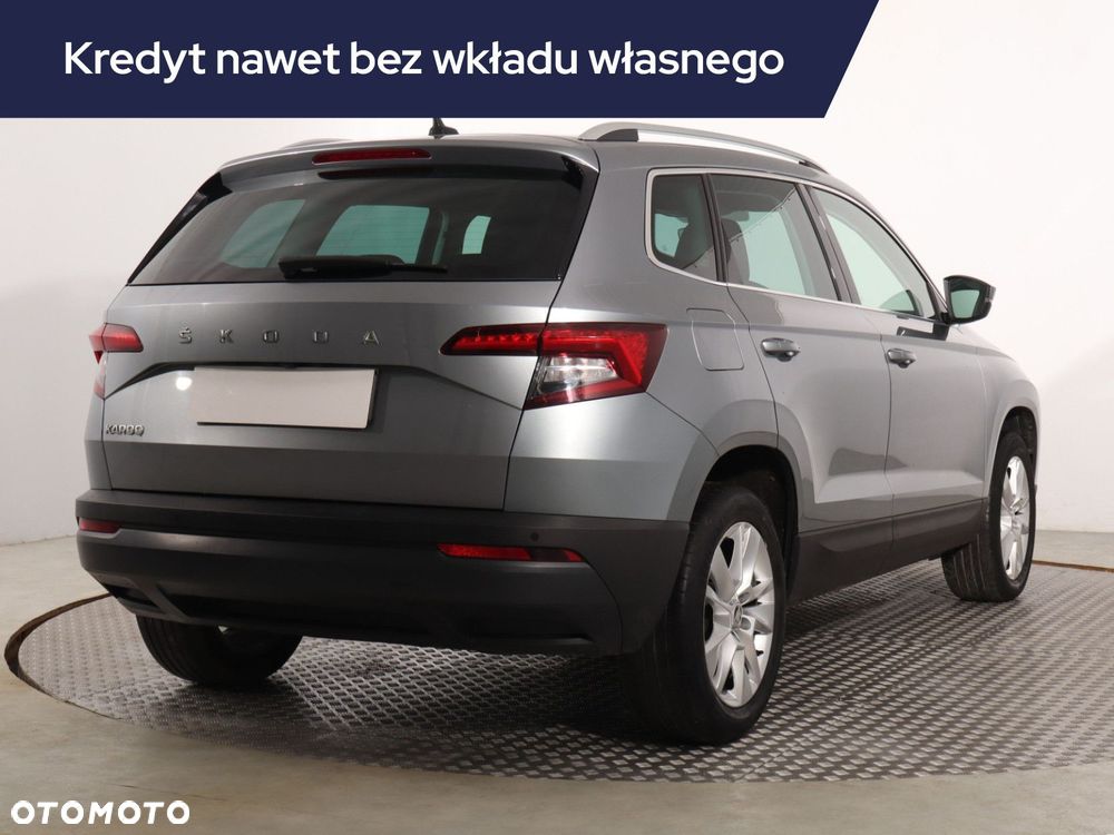 Skoda Karoq - 7