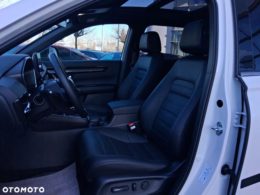 Honda CR-V 2.0 i-MMD PHEV Advance Tech 2WD CVT - 13