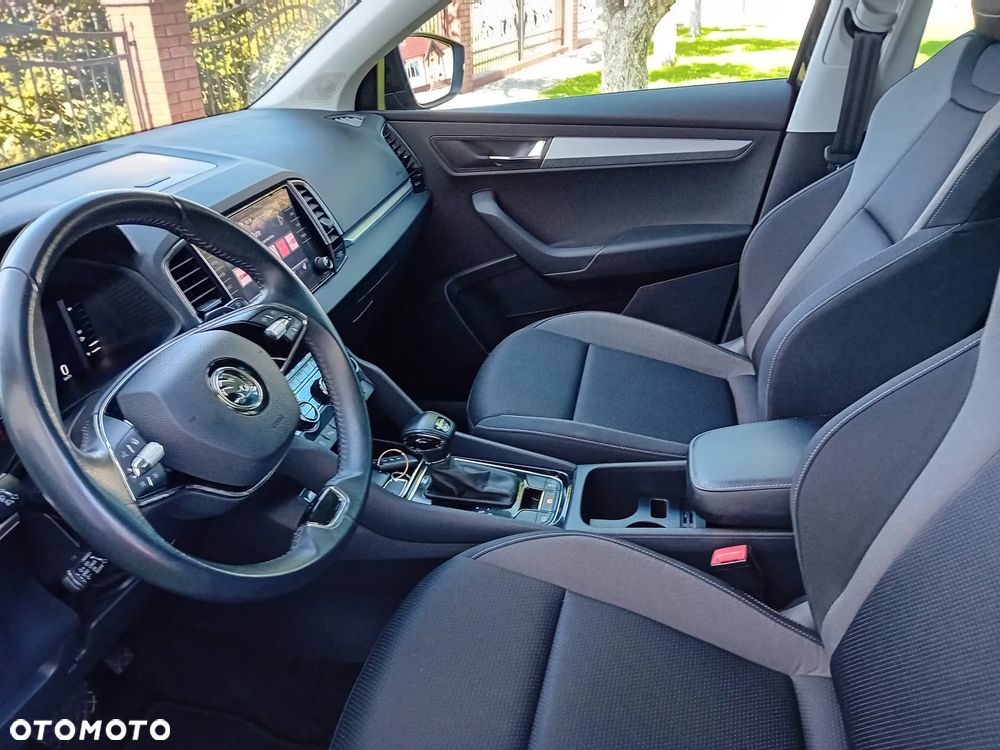 Skoda Karoq - 28
