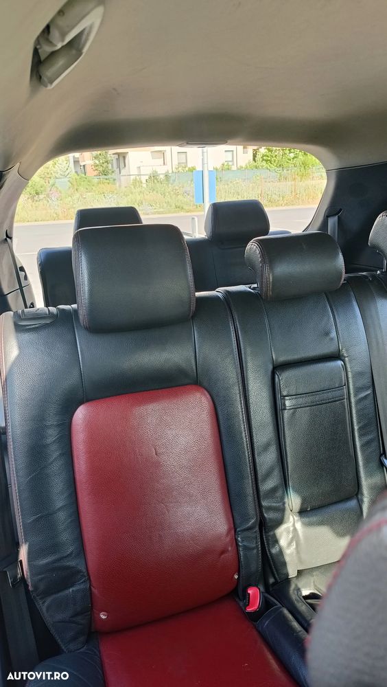 Chevrolet Captiva 2.0 High CA AWD Aut LT - 13