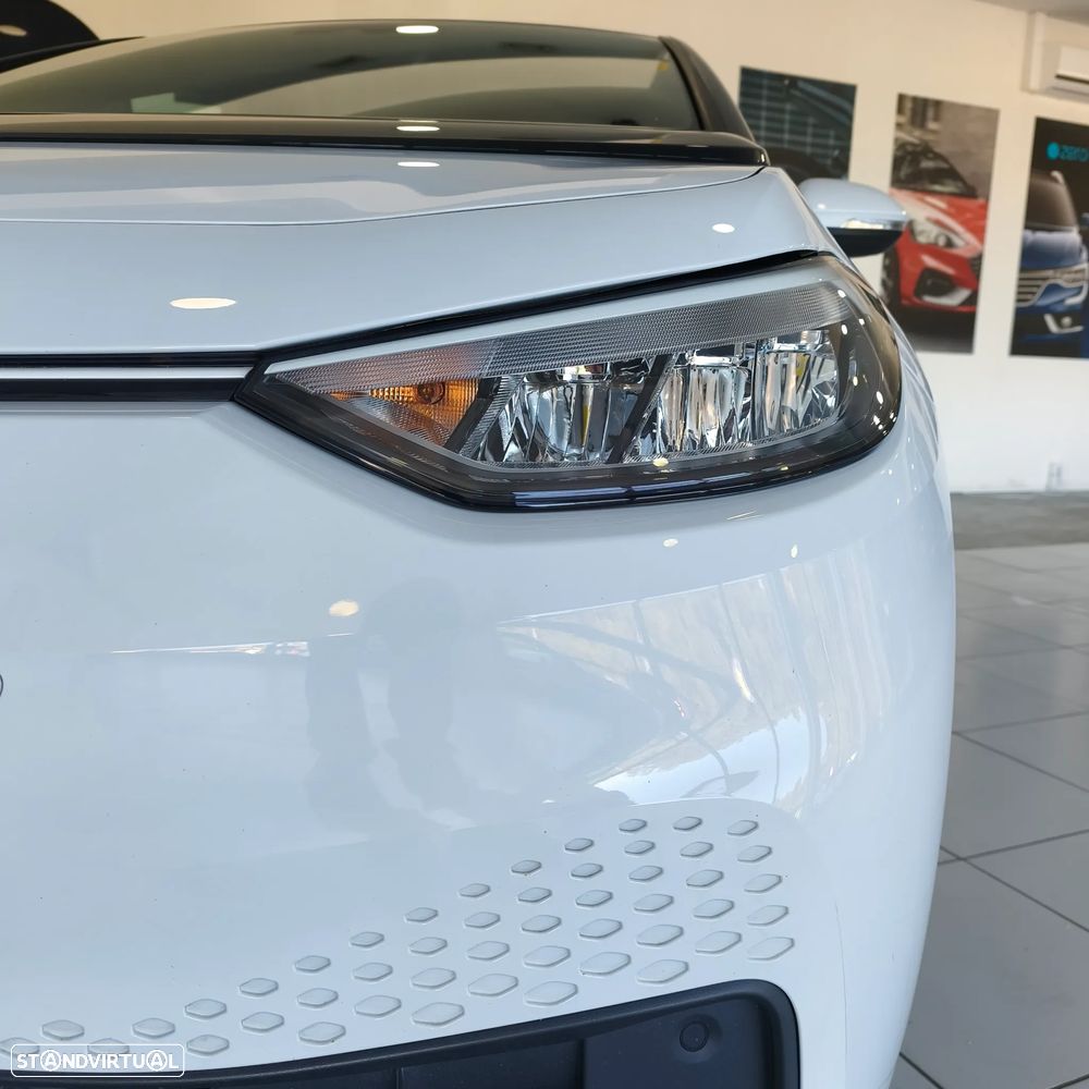 VW ID.3 Pro S (4-Lugares) - 3