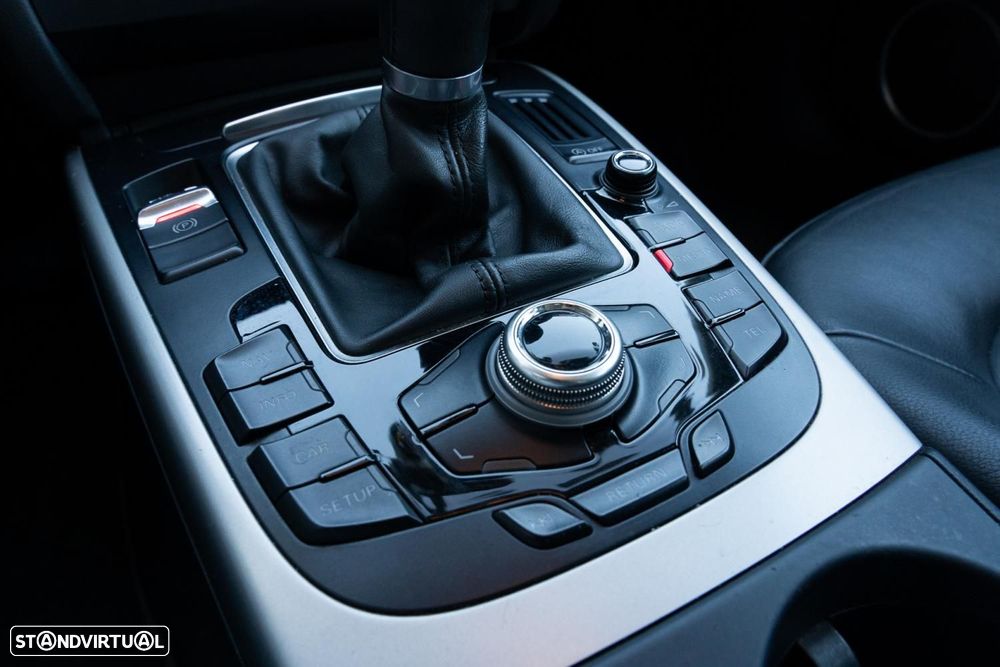 Audi A4 2.0 TDI - 17