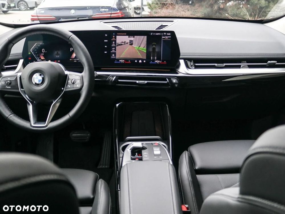 BMW X1 - 15