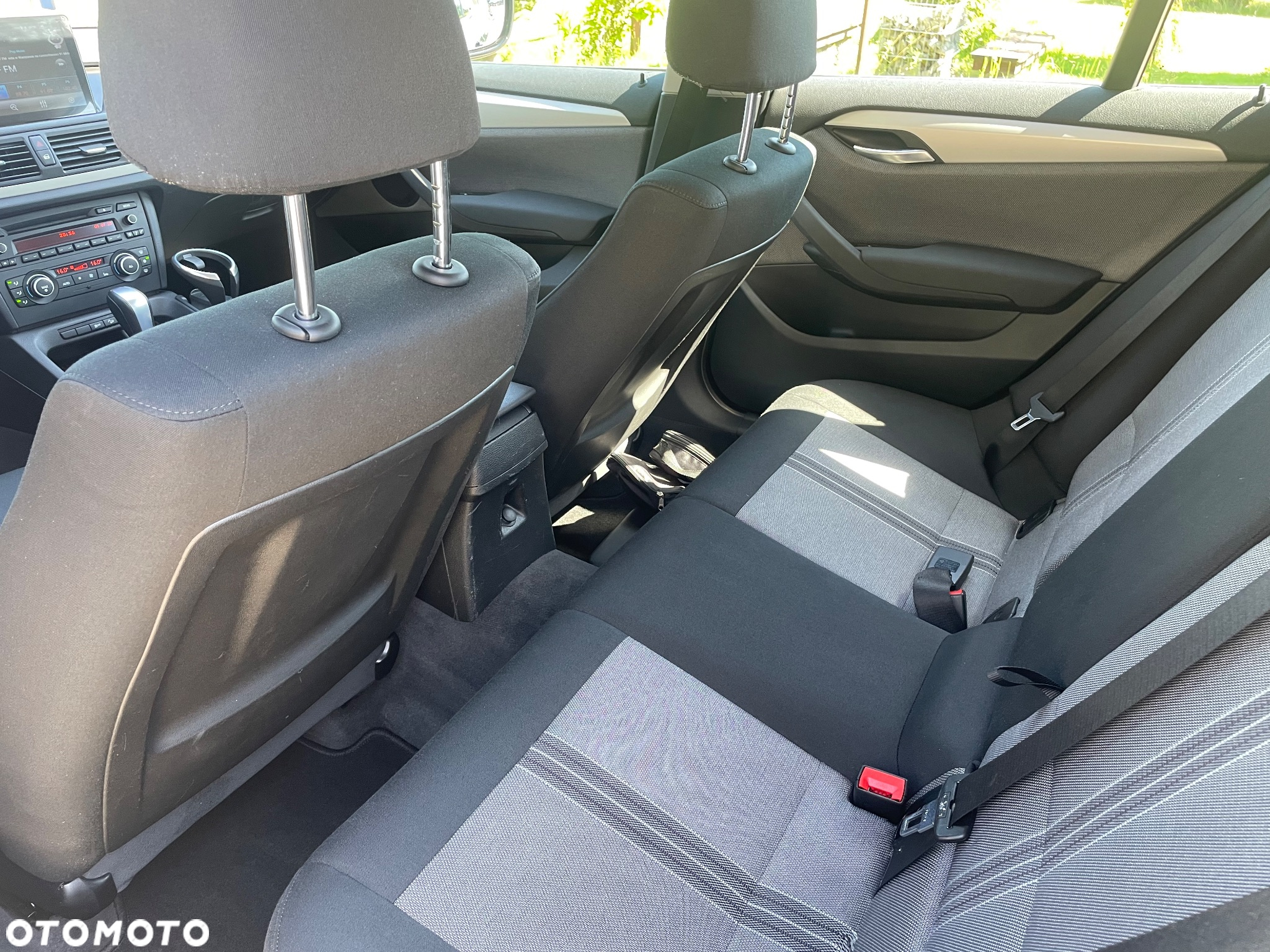 BMW X1 xDrive20d xLine - 18