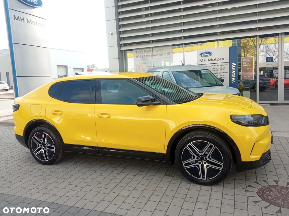 Ford Capri 77 kWh Premium RWD - 18