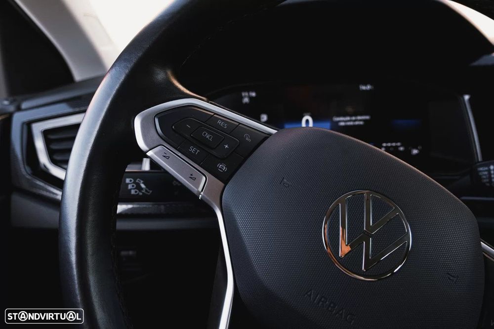 VW Taigo 1.0 TSI - 11