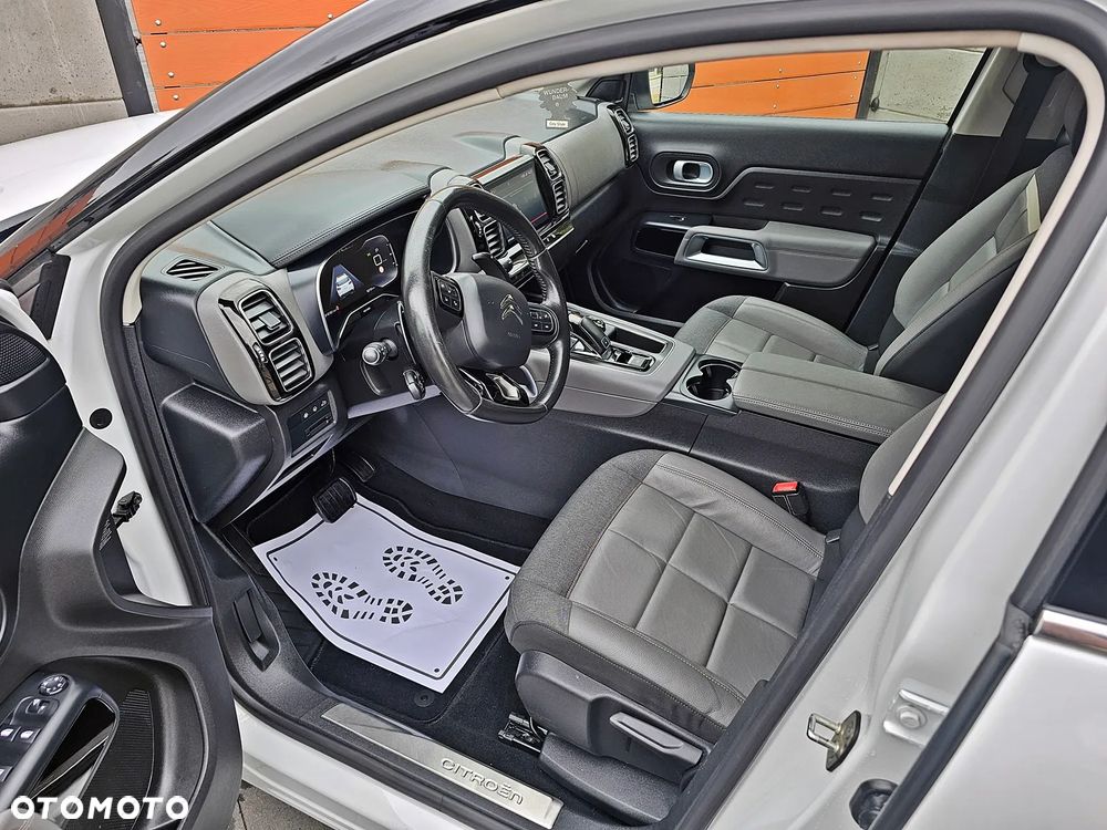 Citroën C5 Aircross BlueHDI 180 S&S EAT8 FEEL PACK - 13