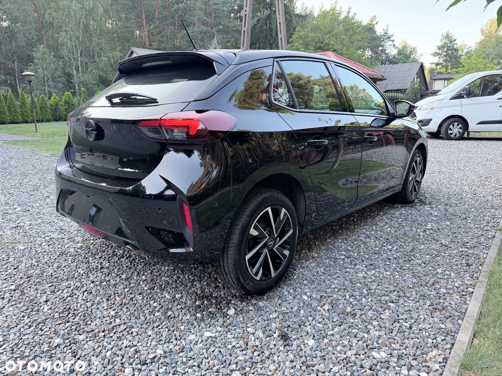 Opel Corsa - 7