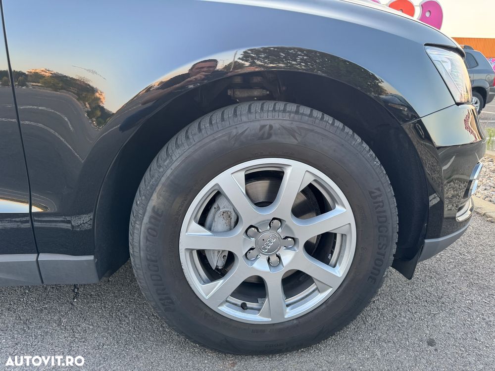Audi Q5 2.0 TDI S tronic - 24
