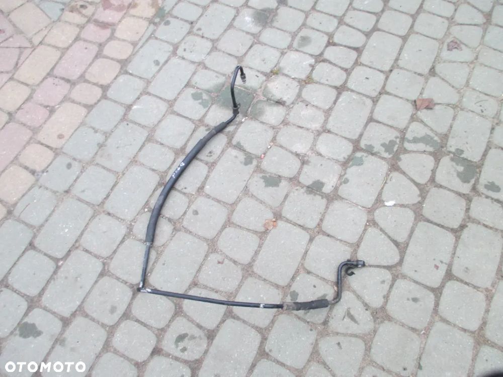 Przewód wspomagania POLO LUPO BEZ RDZY