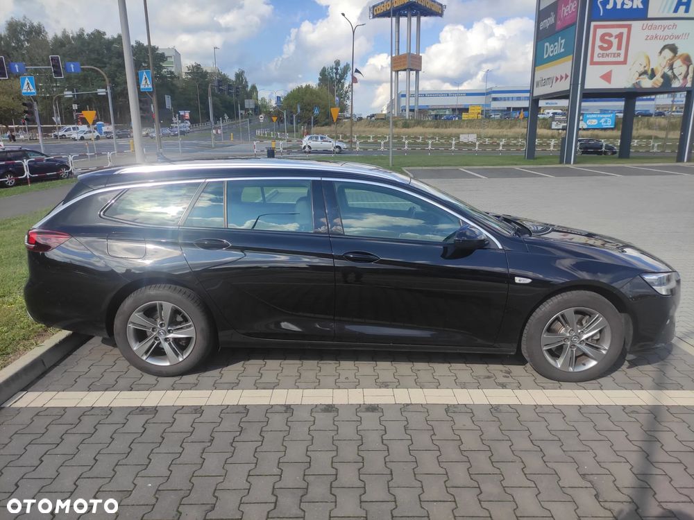Opel Insignia 2.0 CDTI Business Elegance S&S - 7