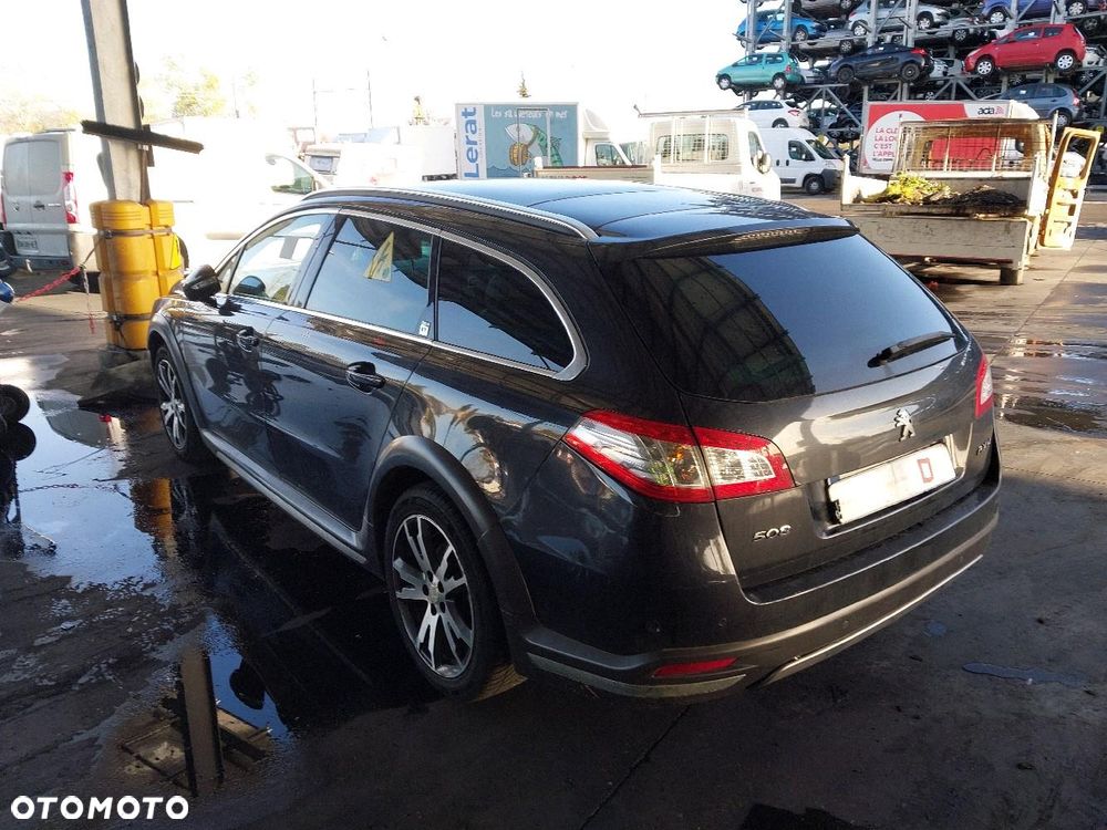 Peugeot 508 - 7