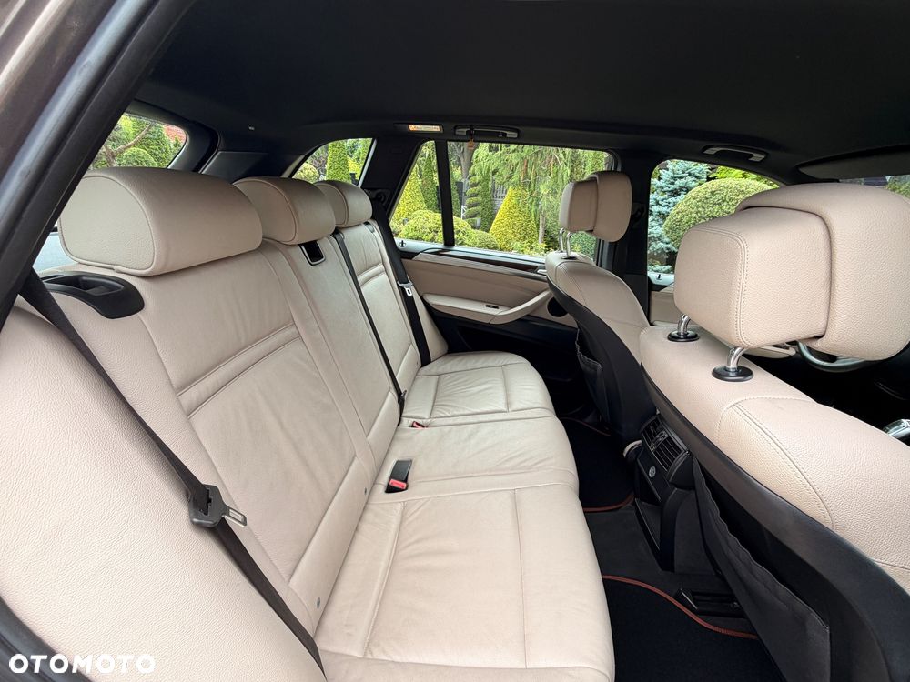 BMW X5 - 19