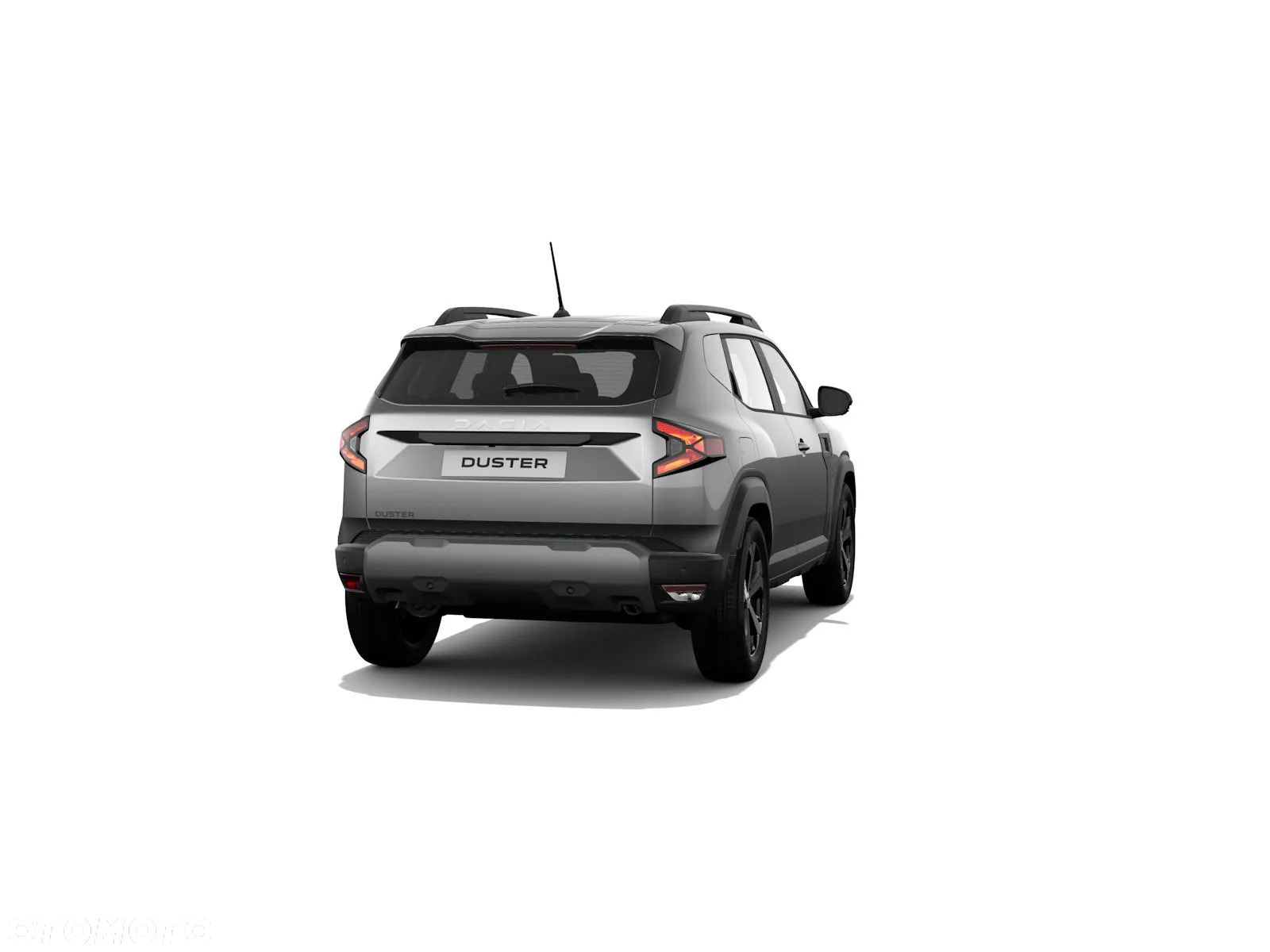 Dacia Duster 1.0 TCe Journey - 3