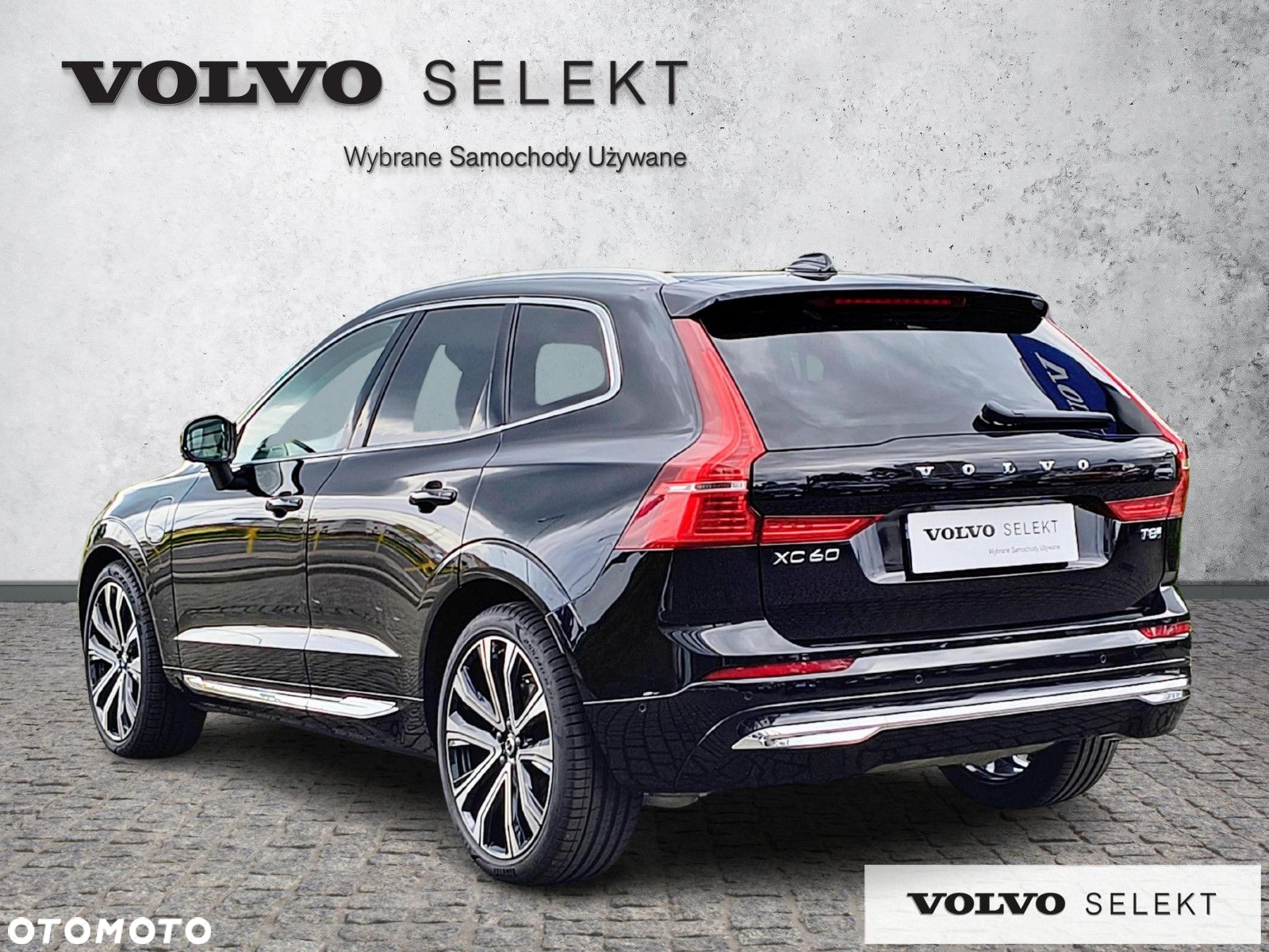 Volvo XC 60 - 9