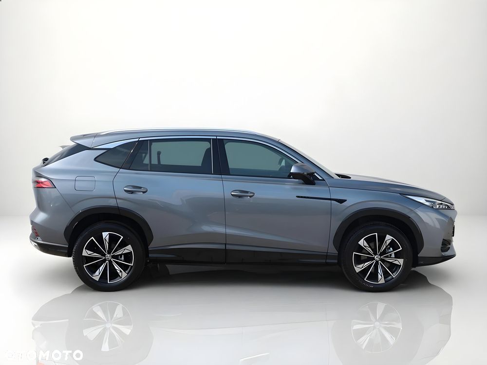 MG HS 1.5T HEV+ Exclusive - 4