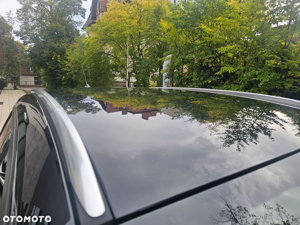 Ford Focus 1.5 TDCi DPF Start-Stopp-System Titanium - 10