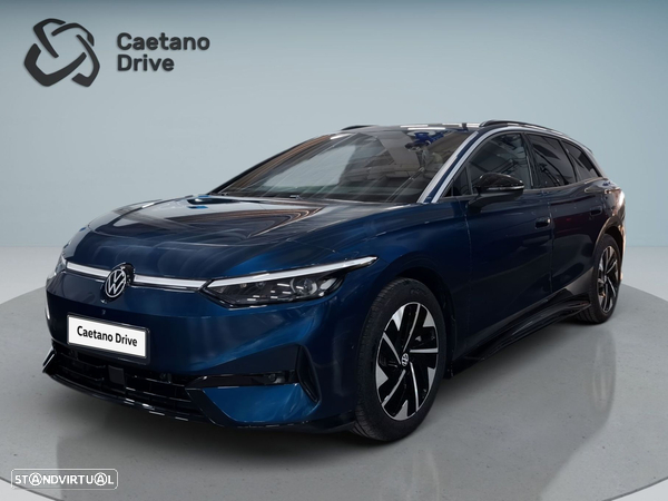 VW ID.7 Tourer 86 kWh Pro S Urban