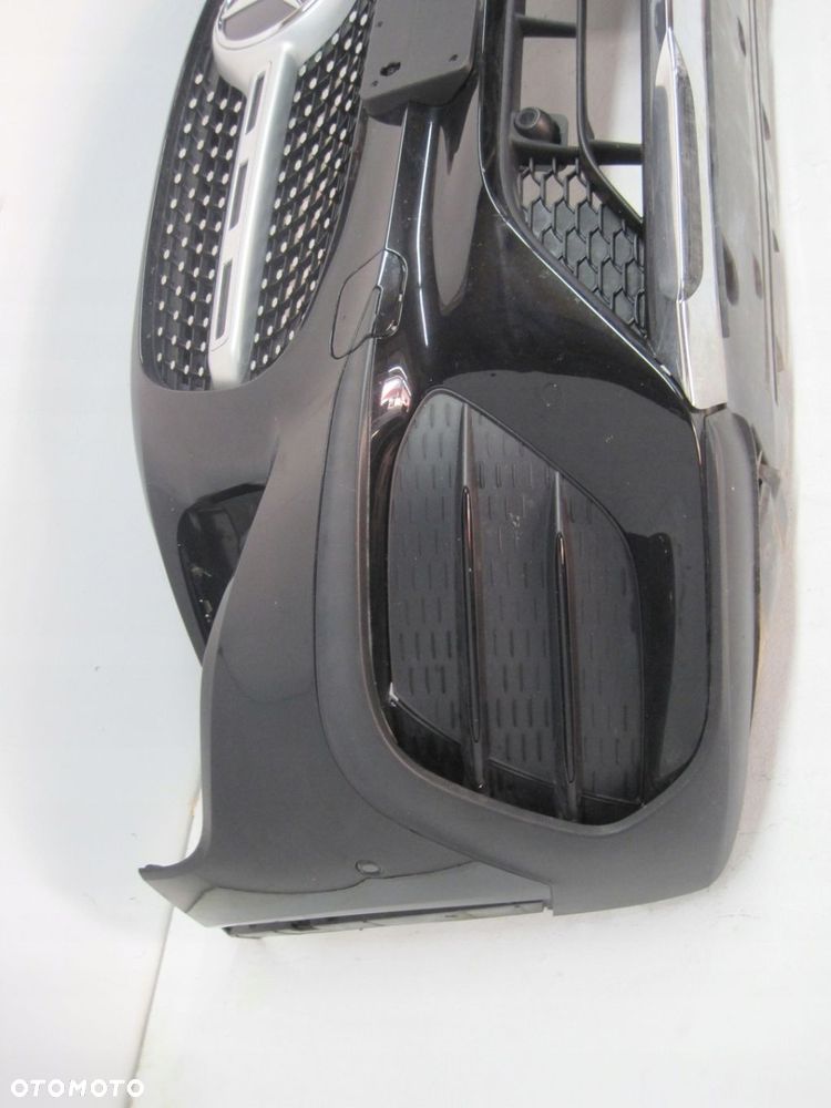 ZDERZAK MERCEDES 247 A247 GLB AMG 6 PDC PRZÓD PRZEDNI - 6