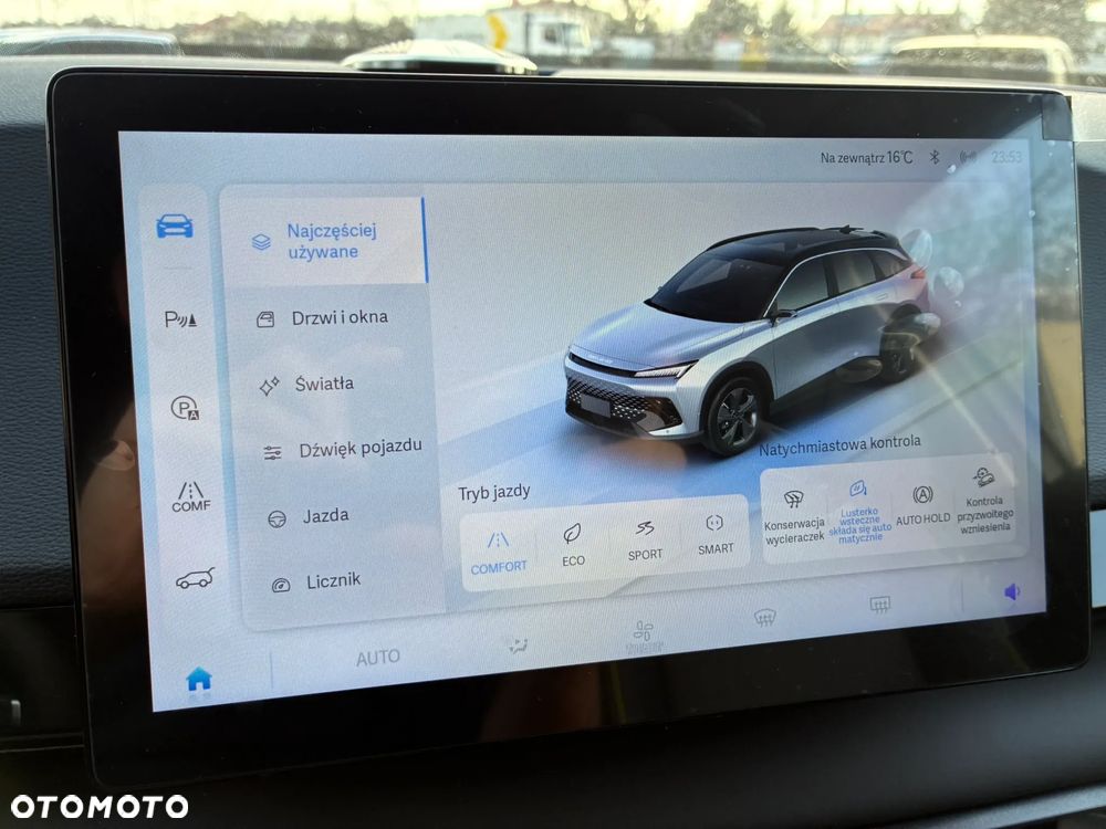 BAIC 5 Beijing 1.5T Comfort DCT - 19