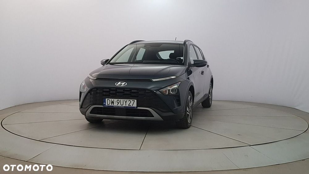 Hyundai Bayon - 3