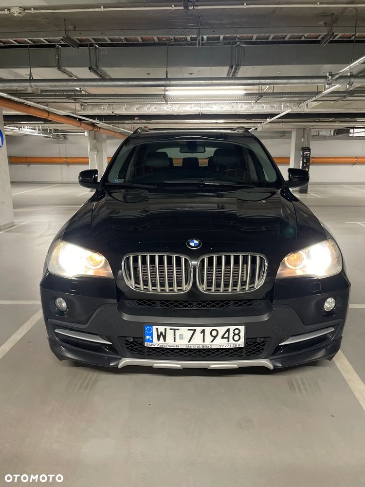 BMW X5 3.0si - 34