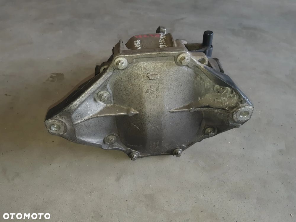 DYFER DYFERENCJAŁ MOST TYŁ MERCEDES W213 2.2 CDI 3.066 A2133505208 - 3
