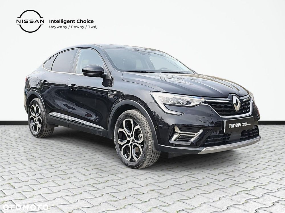 Renault Arkana - 3