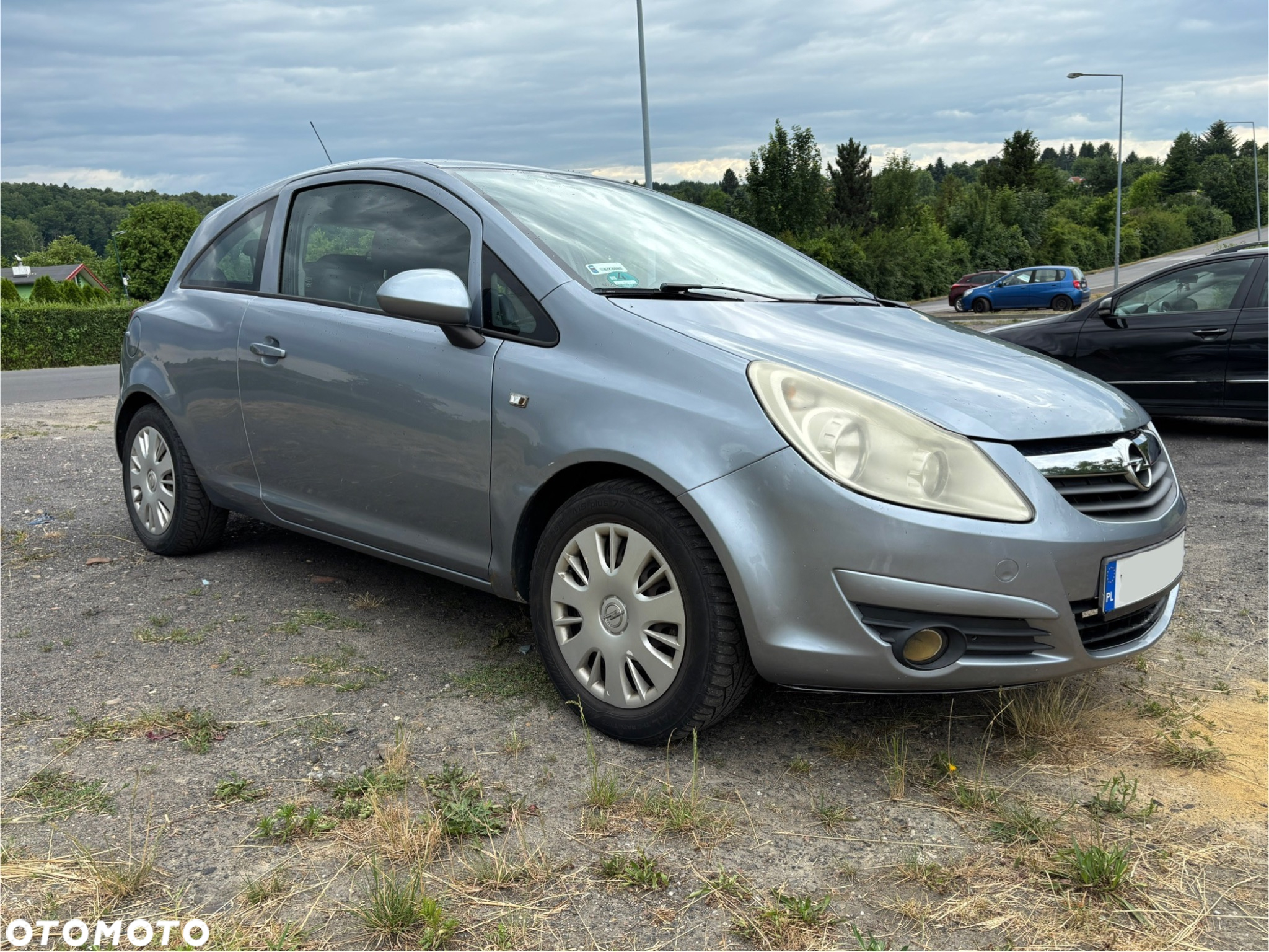 Opel Corsa 1.2 16V - 3