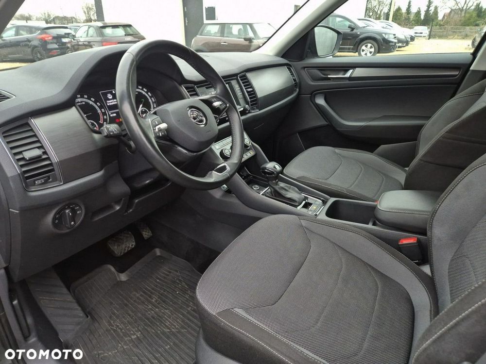 Skoda Kodiaq - 15