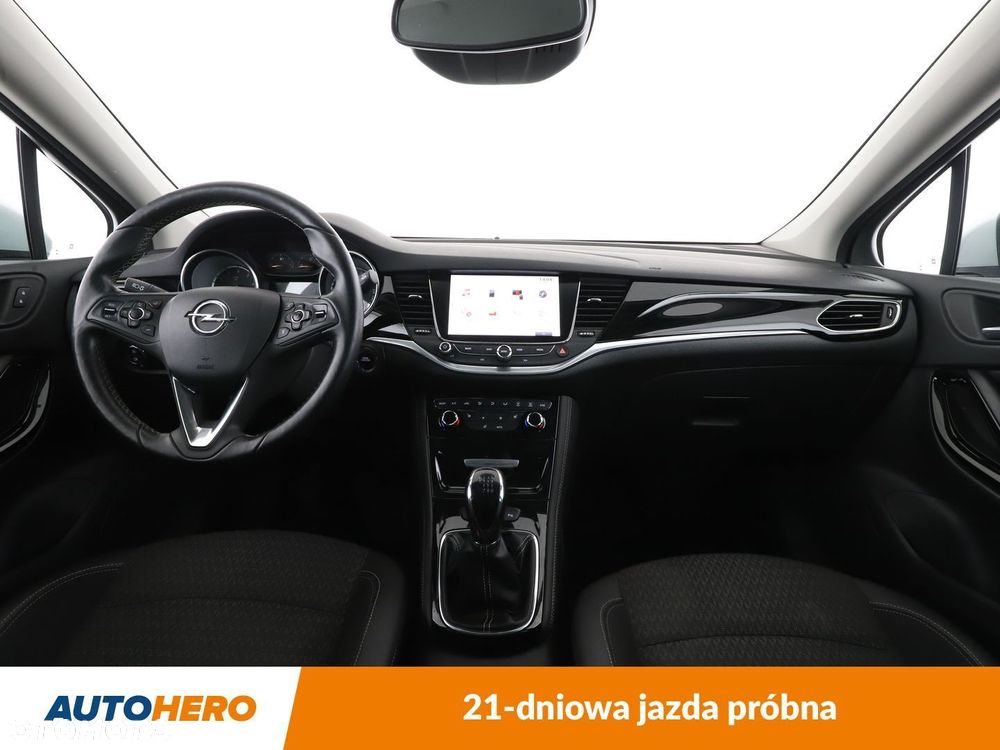 Opel Astra - 13