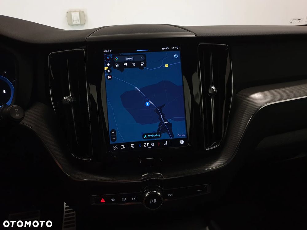 Volvo XC 60 B4 D AWD Geartronic RDesign - 13