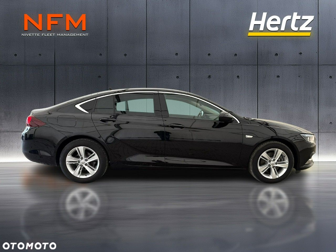 Opel Insignia - 7
