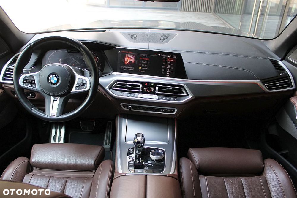BMW X5 xDrive40d mHEV sport - 18