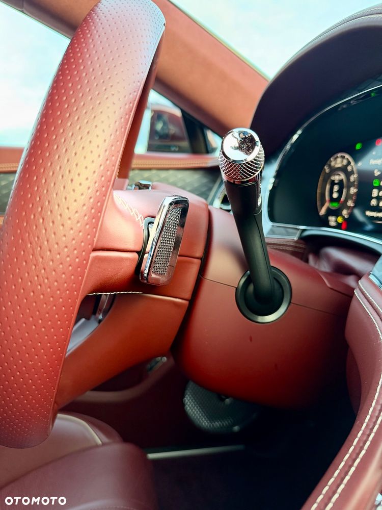 Bentley Inny - 9