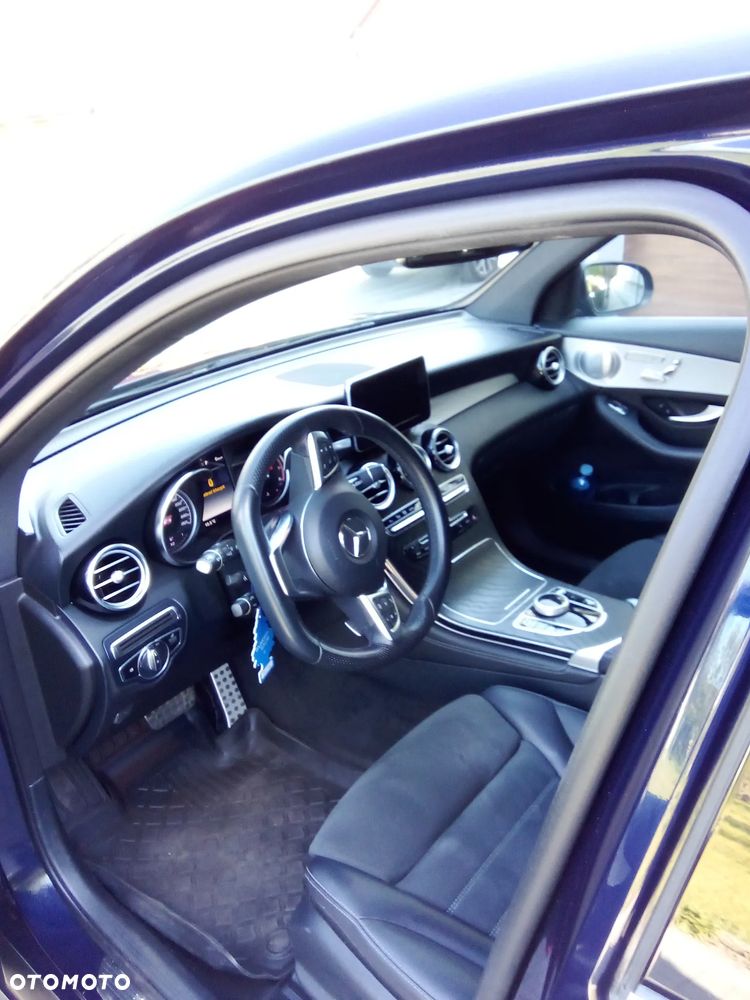 Mercedes-Benz GLC - 4