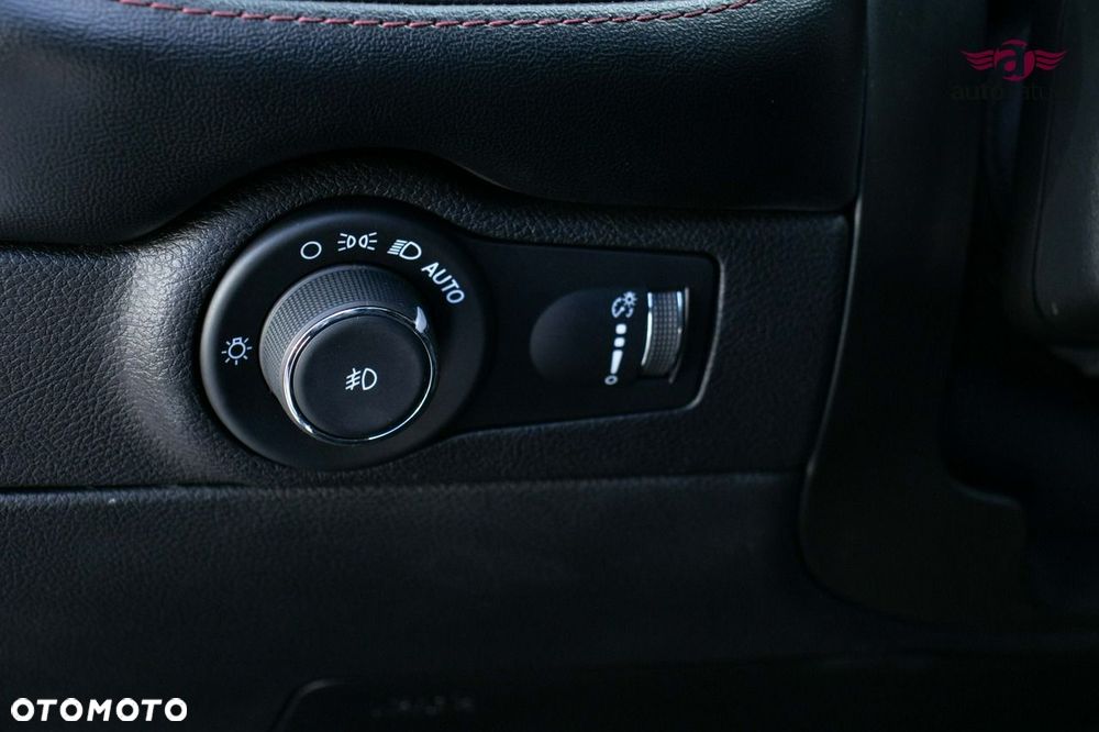 Dodge Durango - 14