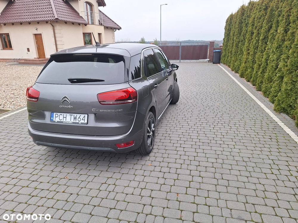 Citroën C4 1.2 e-THP Exclusive - 3