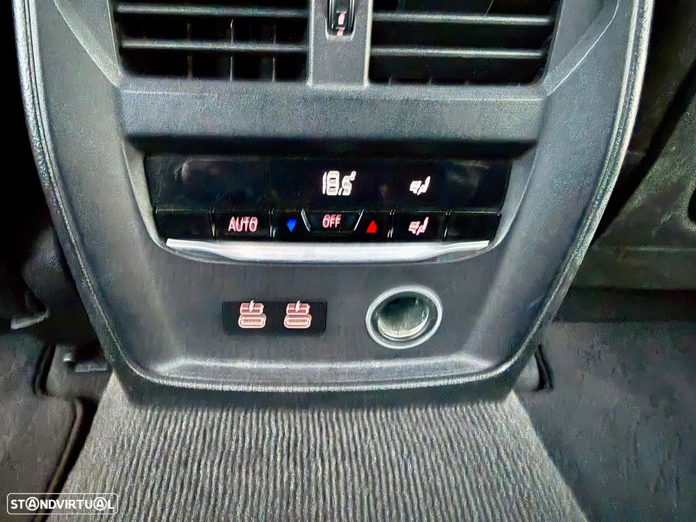 BMW 330 e Corporate Edition Auto - 21